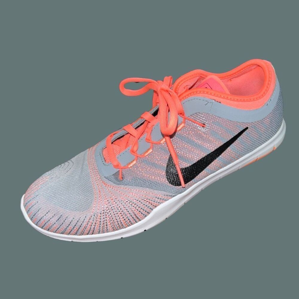 2017 Women's Nike Flex Adapt Tr Training Shoes Size 9.5 - Picture 9 of 9